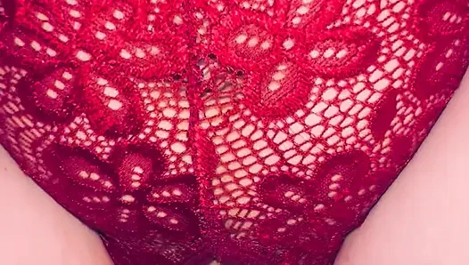 Memek sempit amatir crampie tanpa kondom