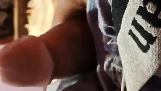 Daddy dick amateur masturbation hand job tion hand job teen ass Big Daddy dick amateur masturbation h