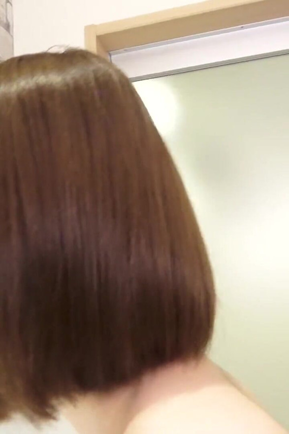 Yuika Takigawa Backstage