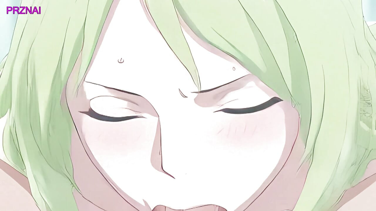 One Piece Monet (8) Hen