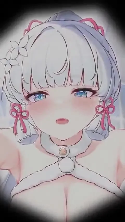 Kamisato Ayaka Sex