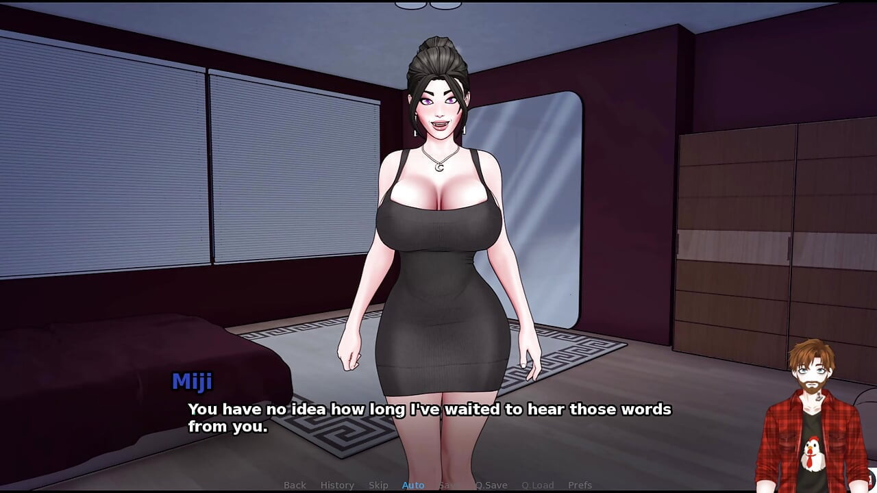 DIVINE HEEL - (PT 46) - ERONIVERSE