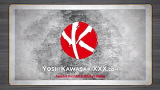 YoshiKawasakiXXX