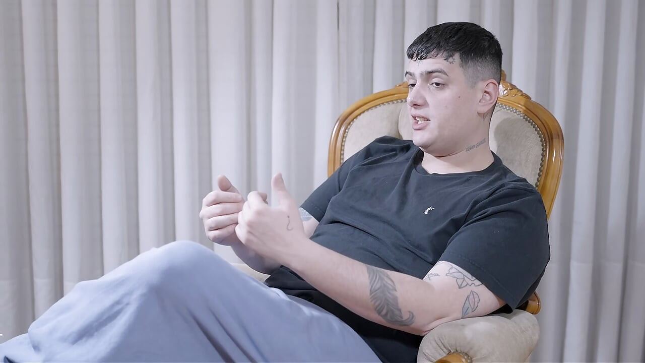 Hard sex after couple therapy... it's working!