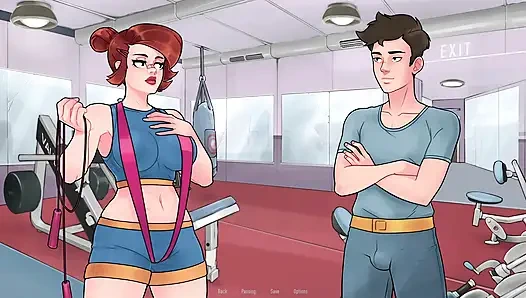 Complete Gameplay - Deep Vault 69, Part 9