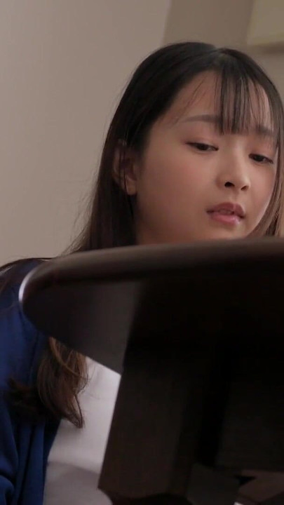 The Beautiful Young Wife Seduced By Her Stepson. She Was Drowning In A Repeated Affair And Pregnant Sex. | Clip 1