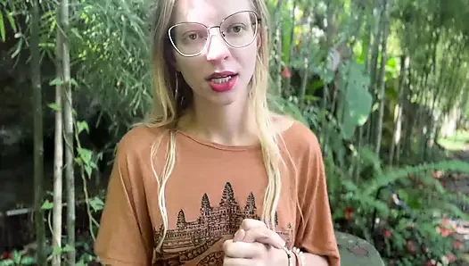 How to Eat Your Come