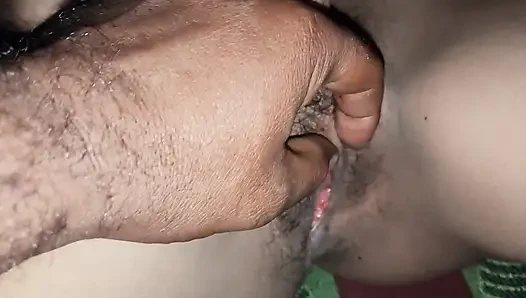 Ateşli kız arkadaş seks