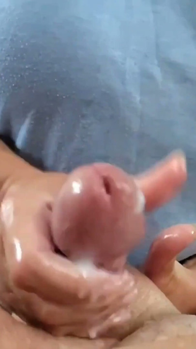 Hand Job Cum Compilation