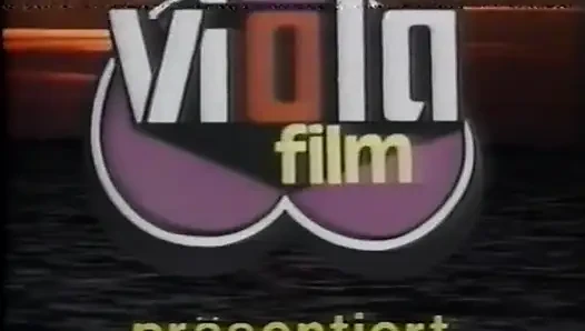 Viola Anal 4 - Anal-Extase