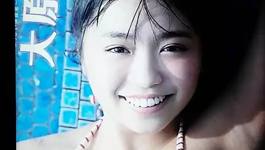 Gravure idol yuno ohara boşalıyor 2