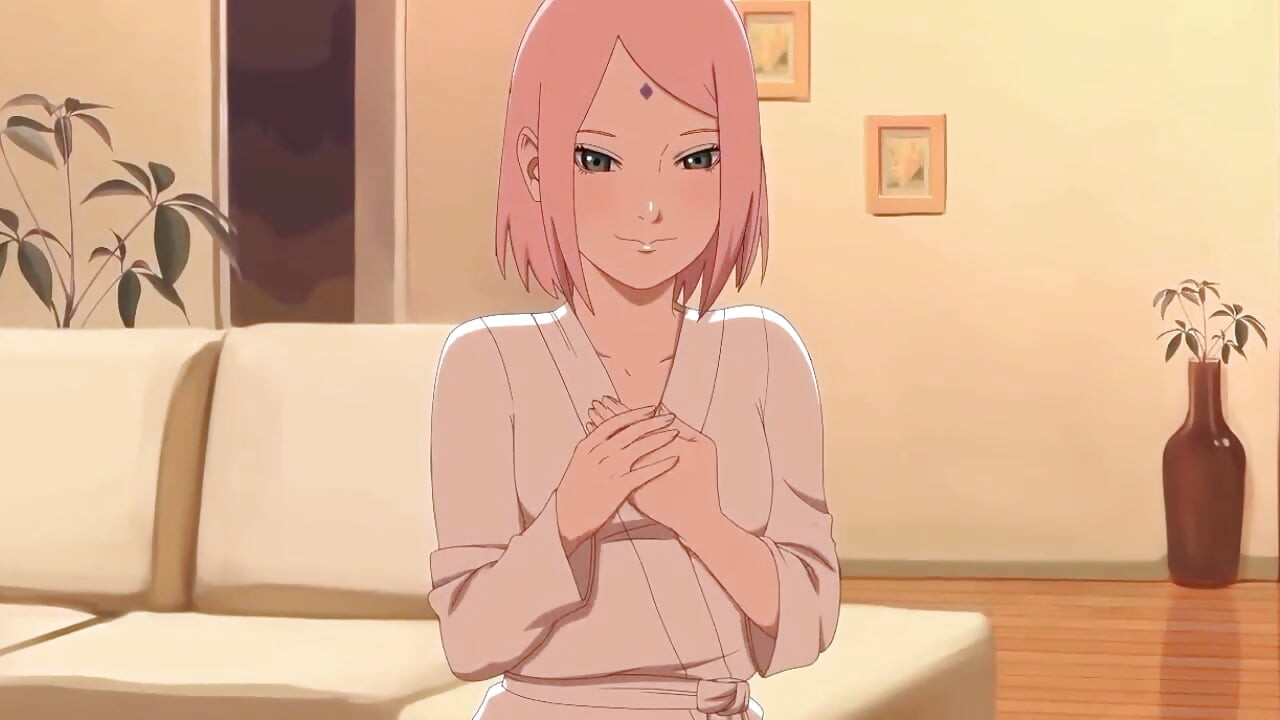 Hentai Naruto