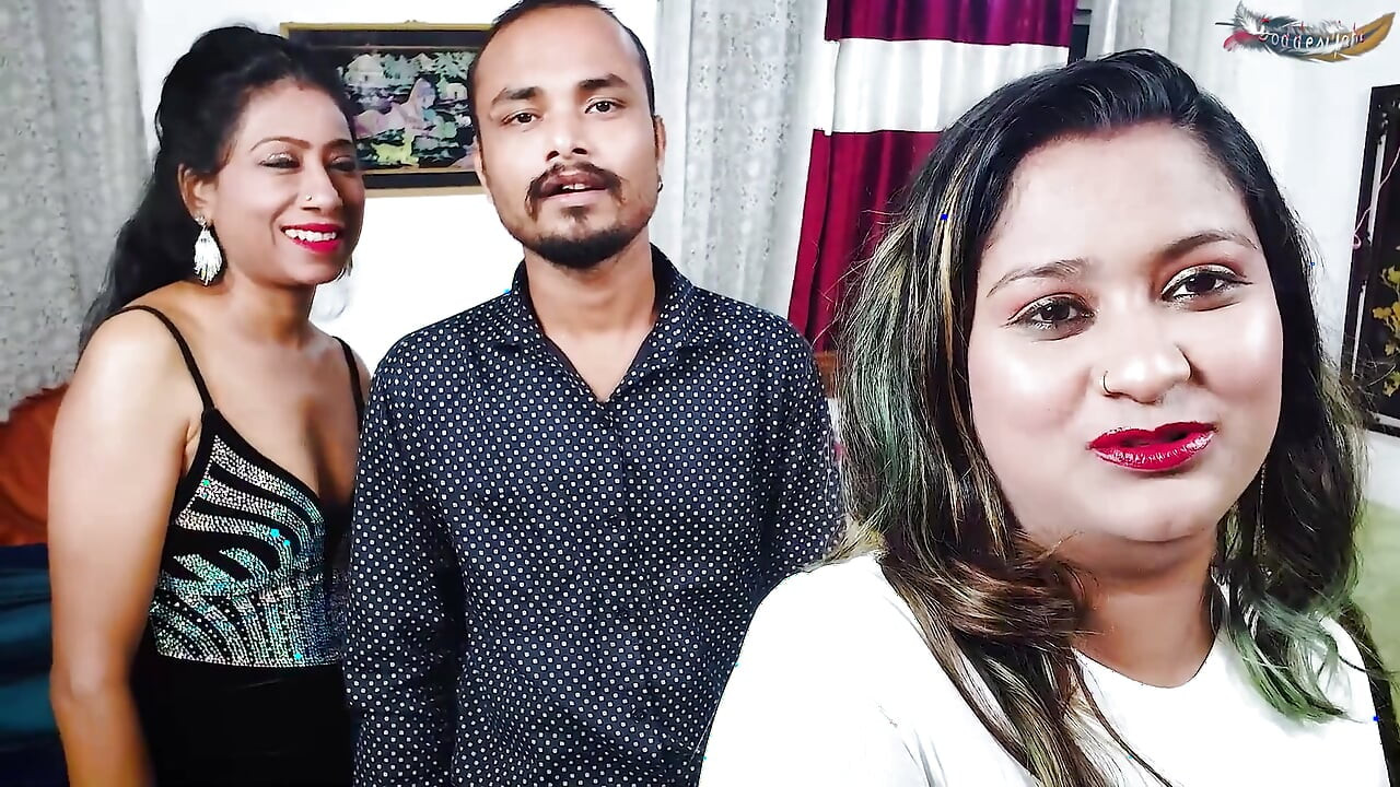 POV-star sudipa hardcore-sex ihre stieffamilie kompletter film (hindi audio)