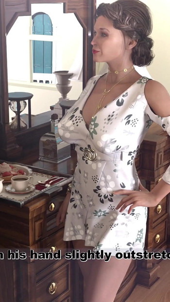 Μια γυναίκα στη Βενετία Ενημέρωση #5