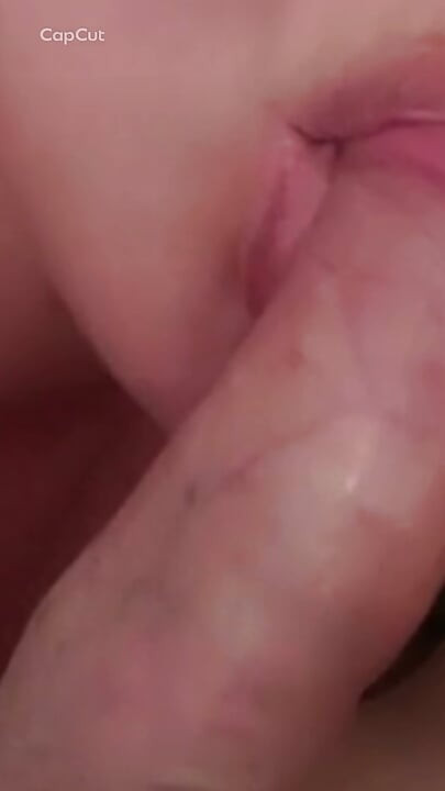 Sucking balls