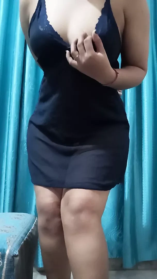 Indian teen