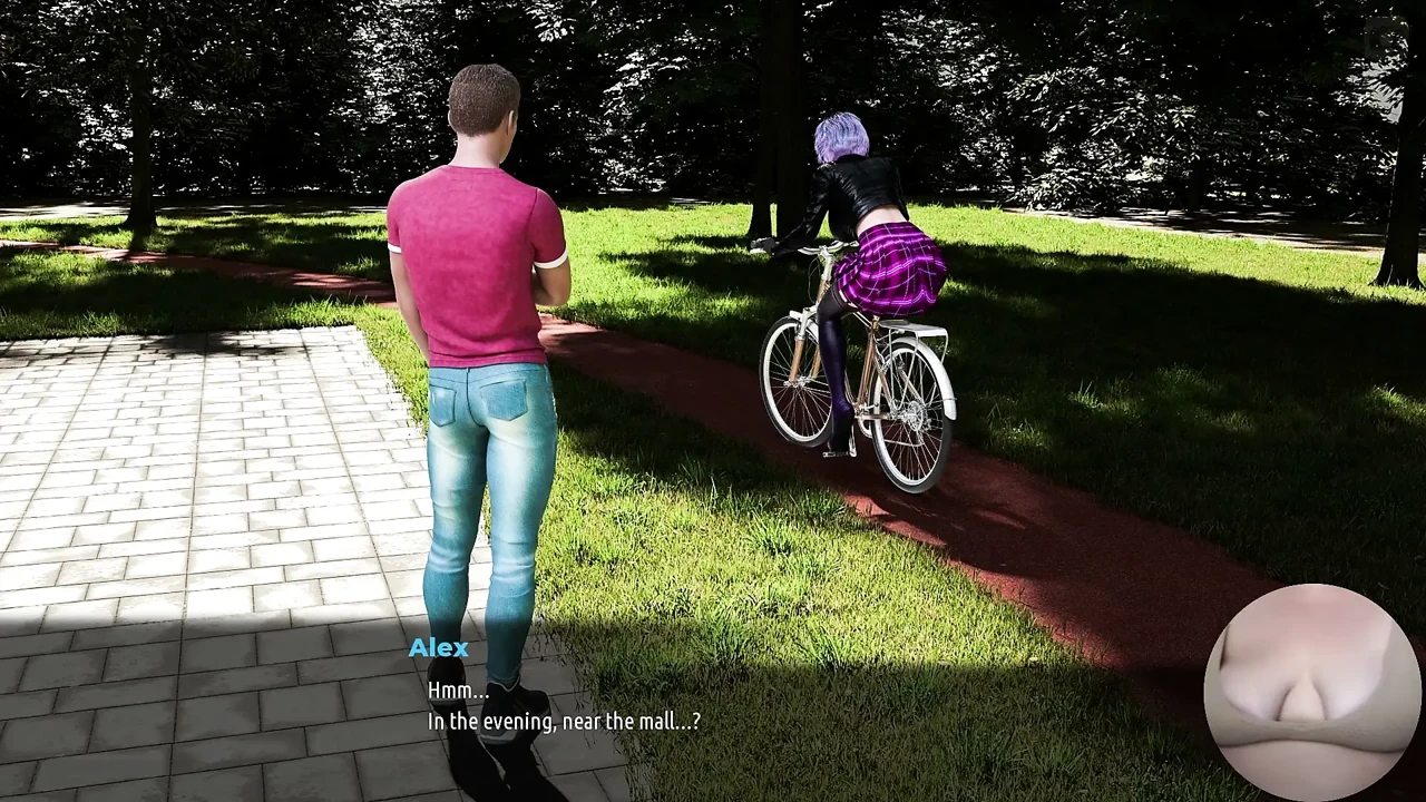 Gameplay Milfs Of Sunville - Part 9