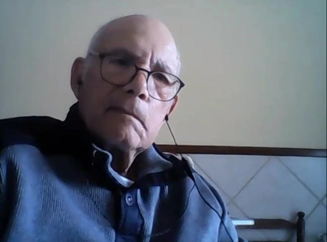 66 yo man from France 2
