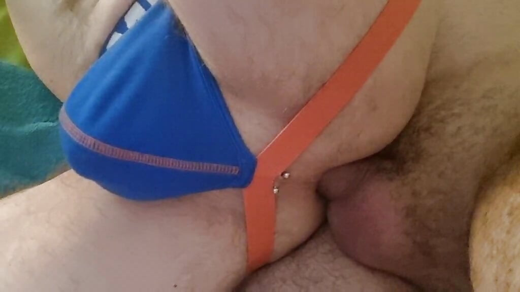 Warm-up fuck with my FWB