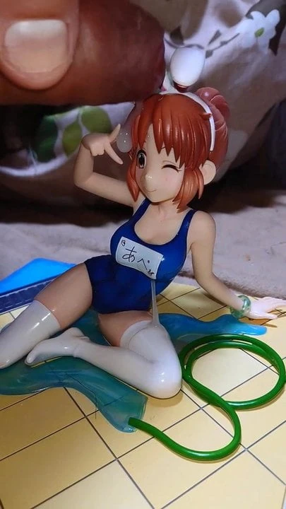 Nana bukkake