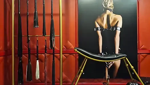 My Sissy Likes to Suck