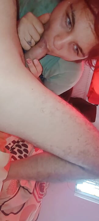 Stepfather Wants to Fuck Me Only in My Throat