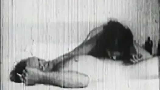 Satisfied with Her Orgasm