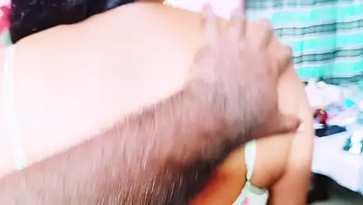 Indian Sex. Daughter in Law Fucking Husbend's Stepfather. Telugu Dirty Talks.