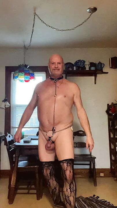Dressed for some action