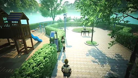 Shadows of Desire v0.9 aldatıyor güncelleme bölüm 3