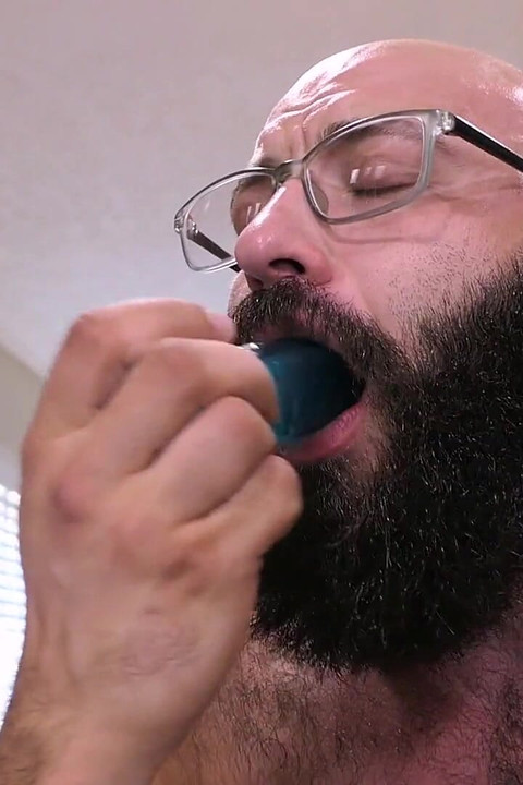 Fucking Myself and Fantasizing About You
