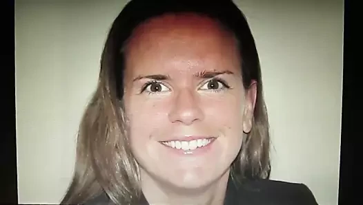 Cum üzerinde esmer