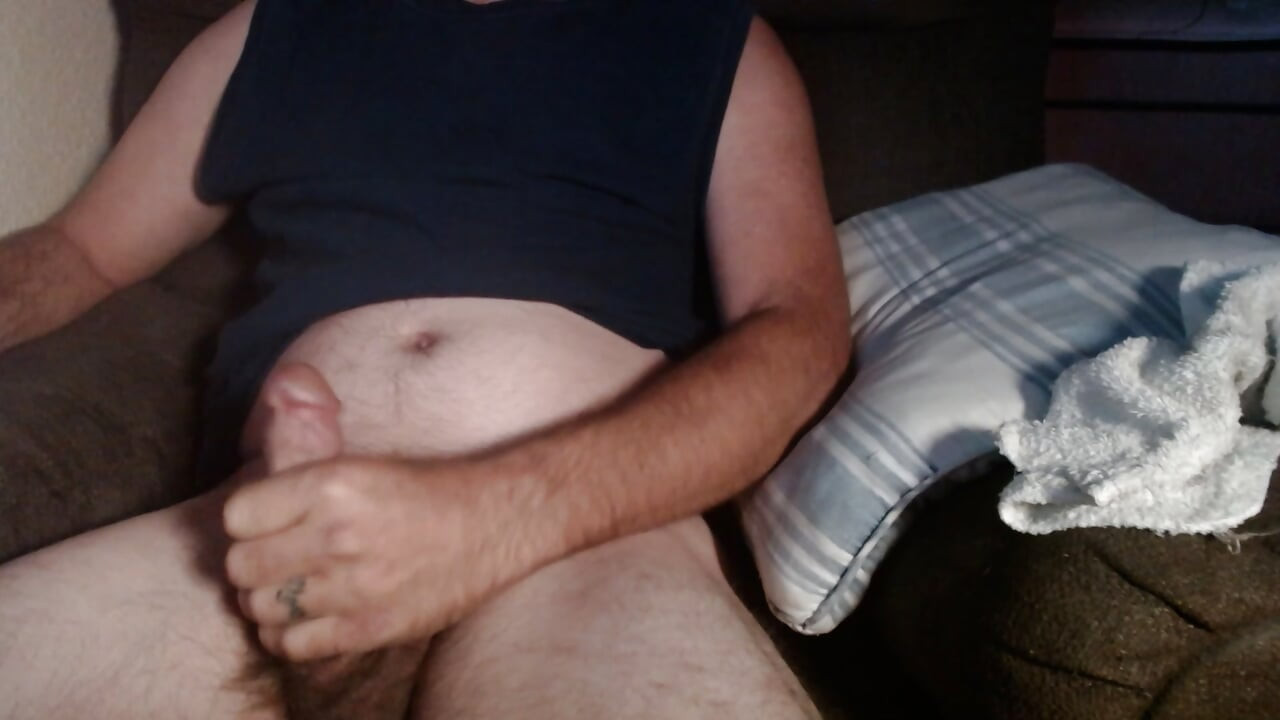 Dubesnackes Masturbating