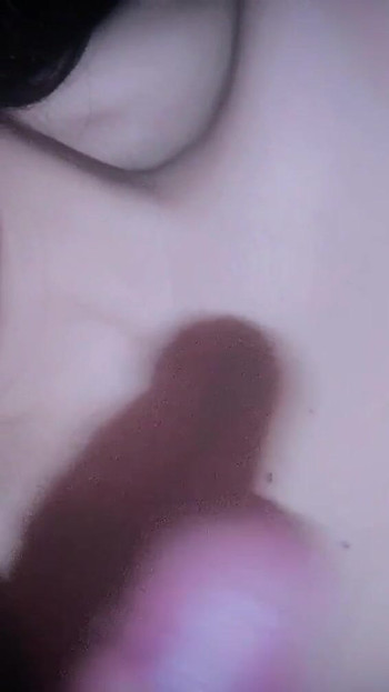 Must-share moment from "BEAUTIFUL SCHOOLGIRL GIVES DELICIOUS BLOWJOB TO HER STEPDAD"