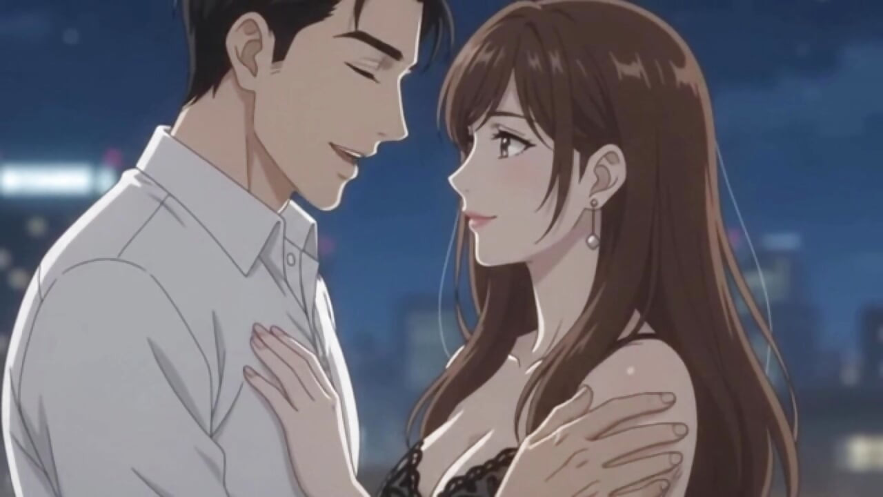 One Night Offer A Stranger's Proposal