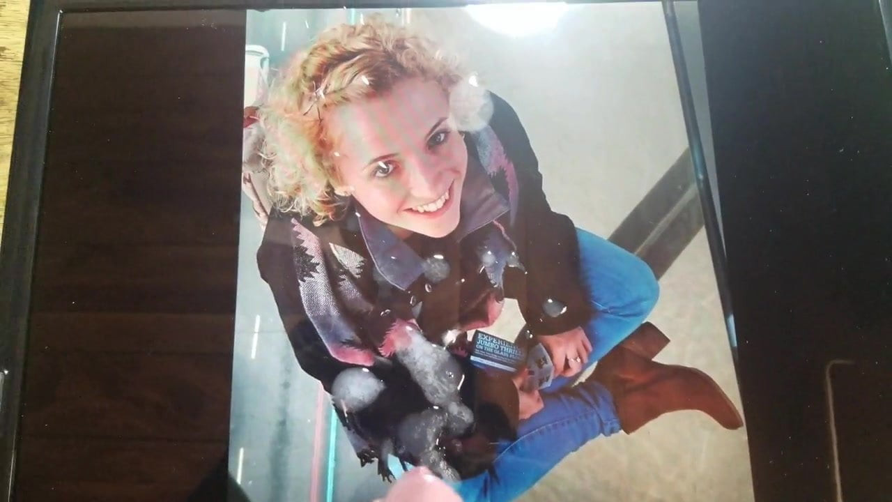 Charitygirl Cum tribute
