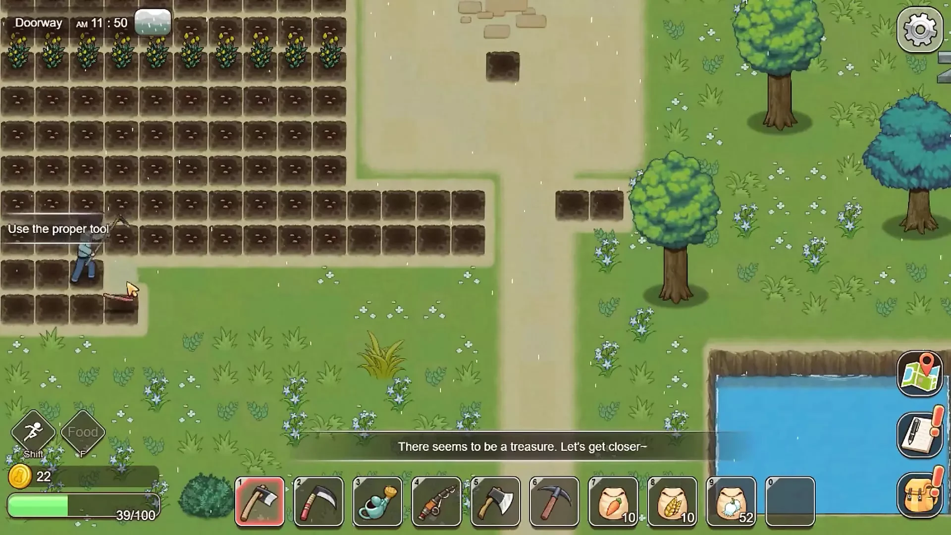 Village Rapsody - Parte 5 - Nuovo progetto di loveskysan69