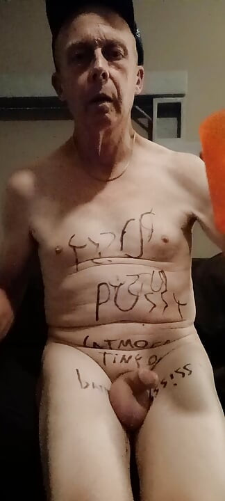 I Want A Master To Own Me, Use Me, Cuck Me, Do Whatever He Wants