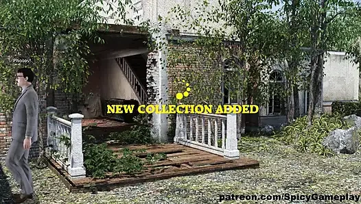 Willy D'nin maceraları: kızlar ve erkek arkadaşları bölüm 65