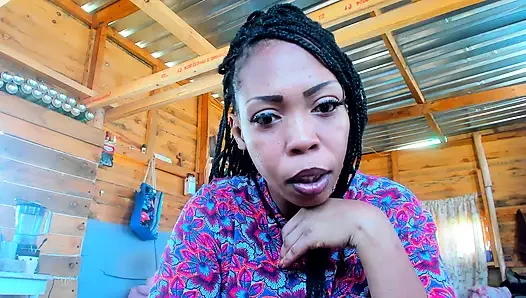 Stiefsohn beim porno gucken erwischt und stiefmutter lässt ihn ihren hintern wichsen.