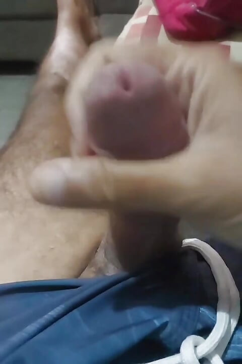 Ladysilva My Hard Cock Very Tasty Come suck and get milk in your mouth