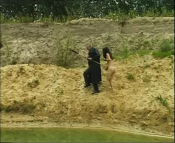 Wife turns out to be an indomitable slut