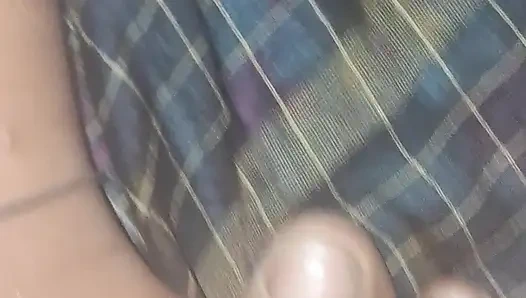 It's fun 💦 to leave Desi