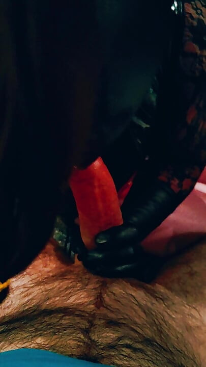 My master daddy feminized me sucking and fucking when I where so young