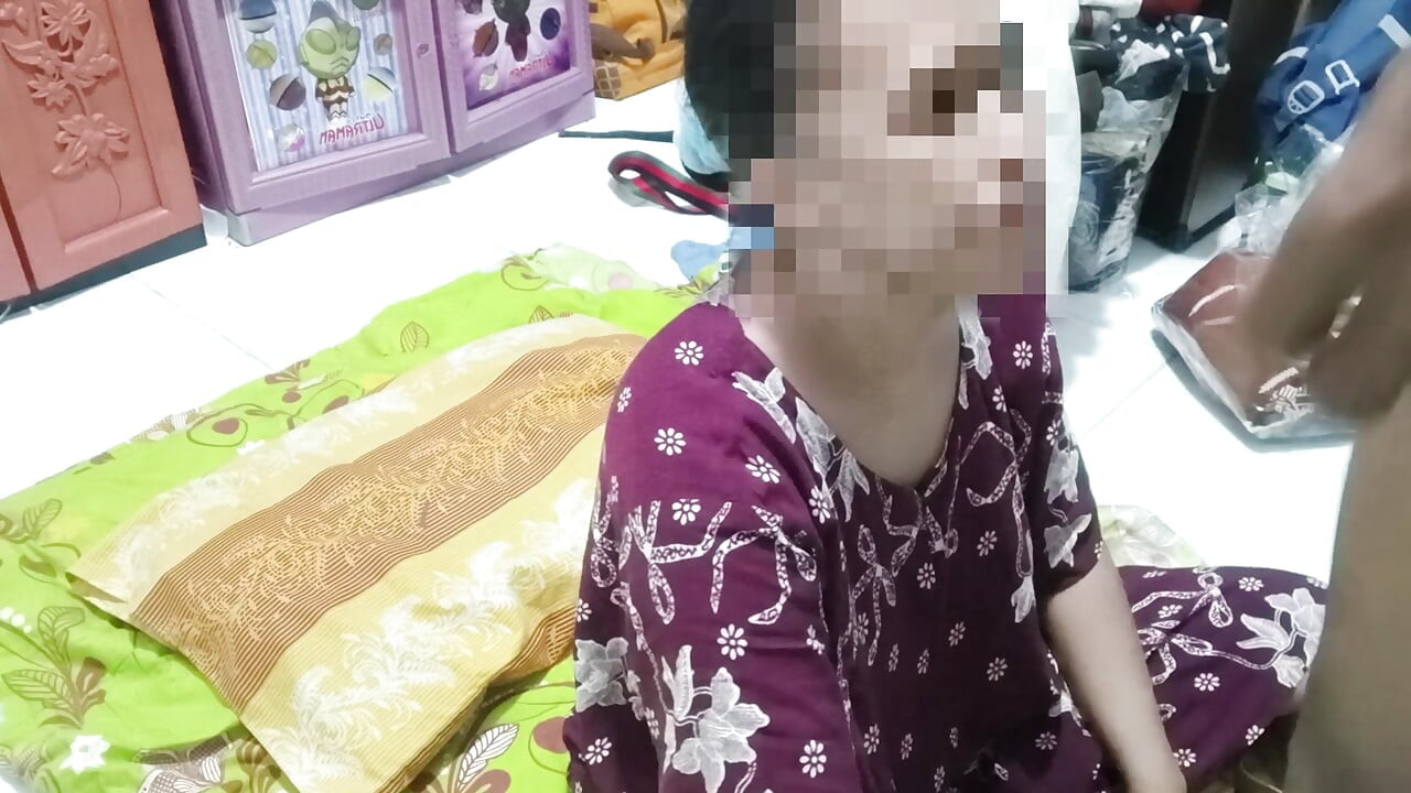 Fucking a thirsty sister-in-law