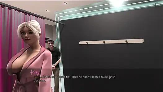 Похоть пар (часть 4)