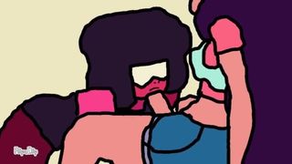 Steven universum pijpbeurt flipaclip anime