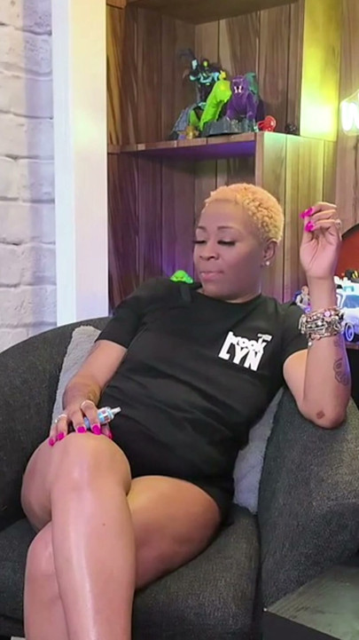 Who’s Auntie Is This? 🤨 | Clip 3