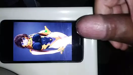 Kigurumi cum haraç #2 - megezoufelon sop
