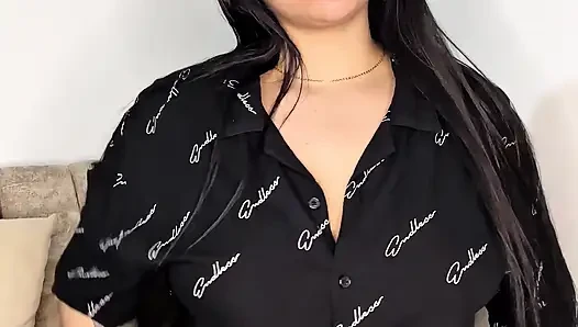 Sexy Kolumbianer Verführt Dich -